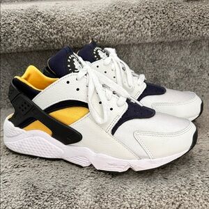 Men’s Nike Air Huarache